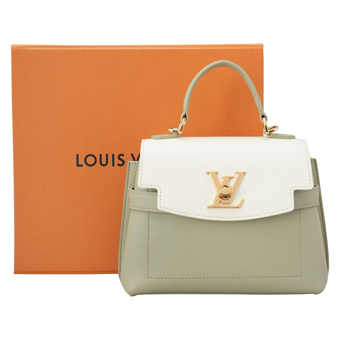 LOUIS VUITTON(USED)루이비통 M23075 마이락미 에버 미니